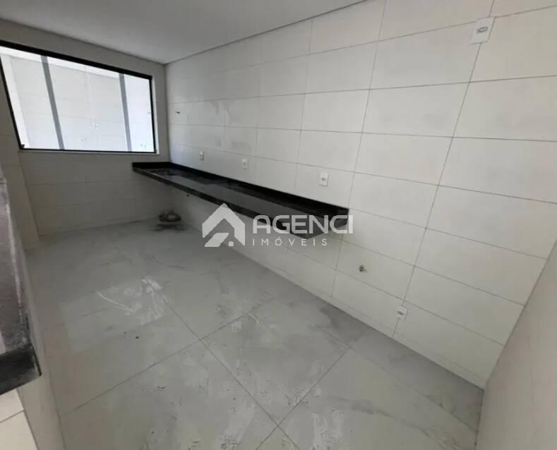 Apartamento, Cabral, 3 Quartos, 0 Vaga, 1 Suíte