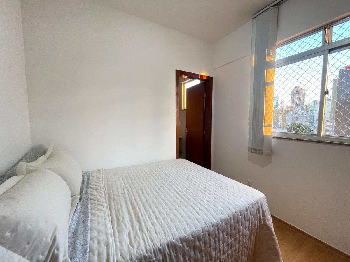 Apartamento, Buritis, 3 Quartos, 2 Vagas, 1 Suíte