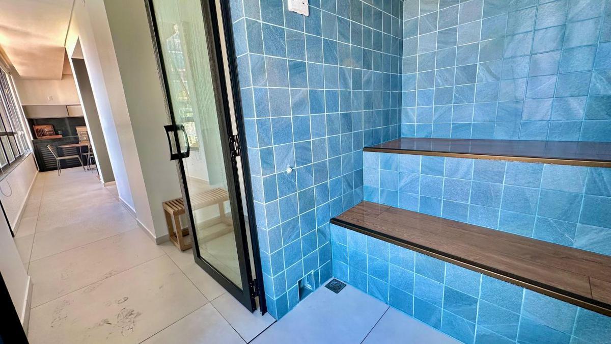 Apartamento, Santo Agostinho, 3 Quartos, 1 Vaga, 2 Suítes