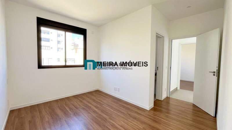 Apartamento, Grajaú, 2 Quartos, 2 Vagas, 2 Suítes