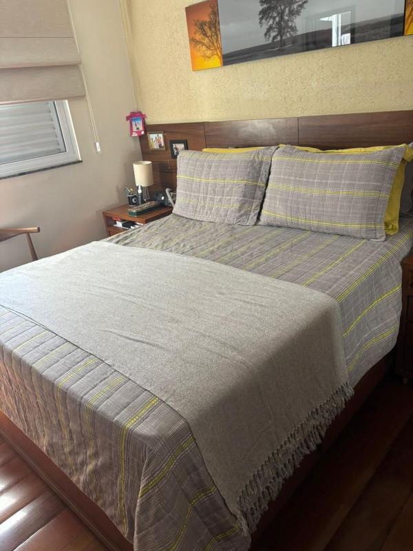 Apartamento, Santo Antônio, 3 Quartos, 2 Vagas, 1 Suíte