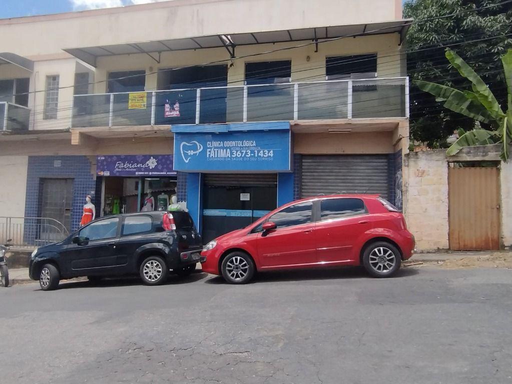 Apartamento, Nossa Senhora de Fátima, 2 Quartos, 0 Vaga