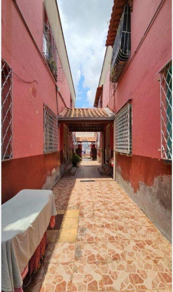 Apartamento, Eldorado, 2 Quartos, 1 Vaga