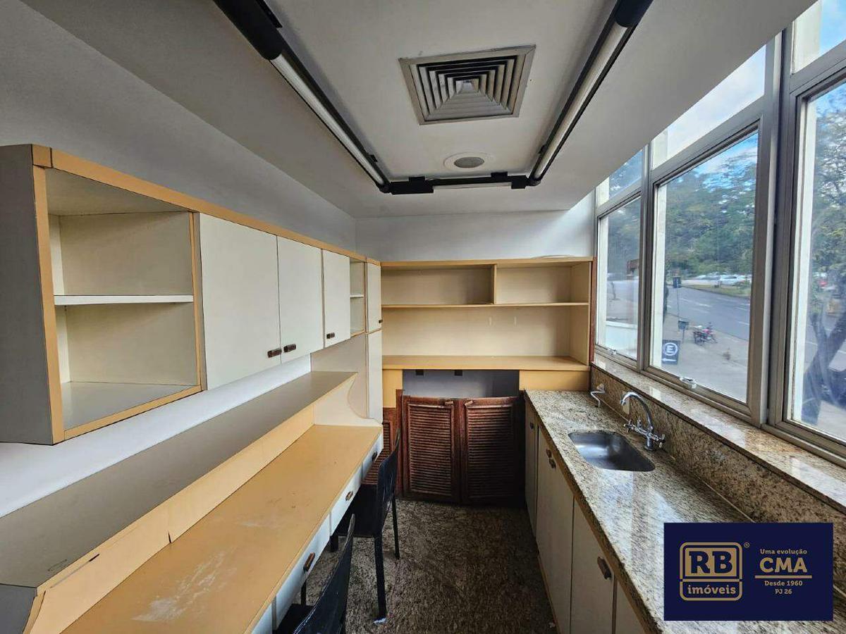 Sala, Funcionários, 0 Quarto, 2 Vagas