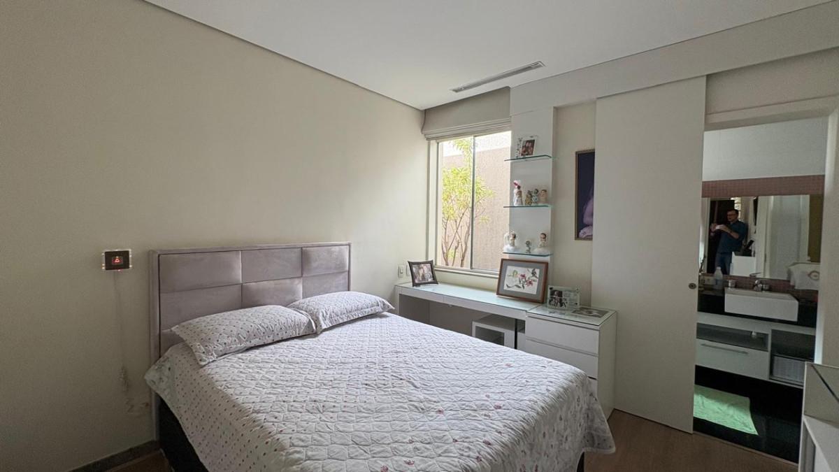 Casa, Calafate, 4 Quartos, 6 Vagas, 3 Suítes