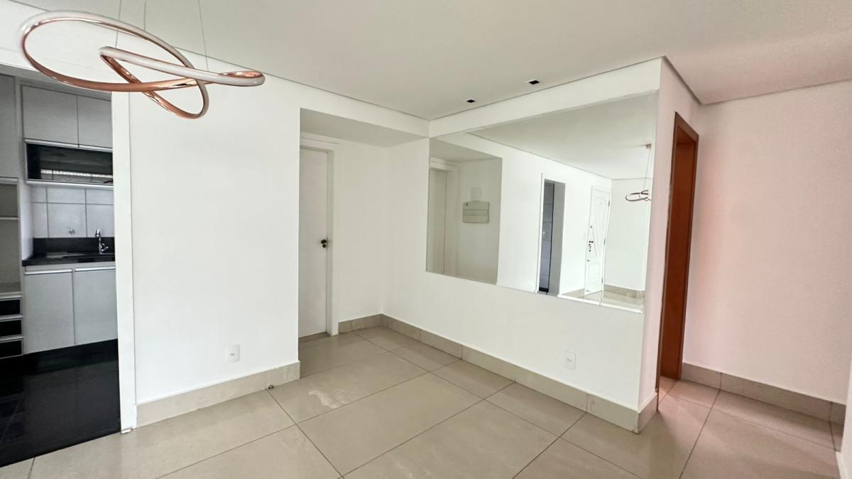 Cobertura, Cidade Nova, 3 Quartos, 2 Vagas, 1 Suíte