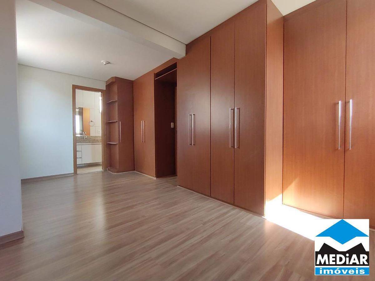 Cobertura, Santa Teresa, 4 Quartos, 2 Vagas, 3 Suítes