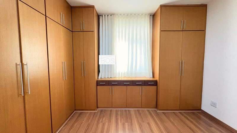 Apartamento, Sion, 4 Quartos, 2 Vagas, 1 Suíte