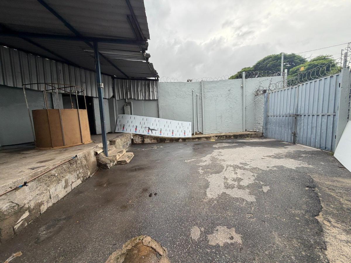 Galpão, Palmares, 0 Quarto, 15 Vagas