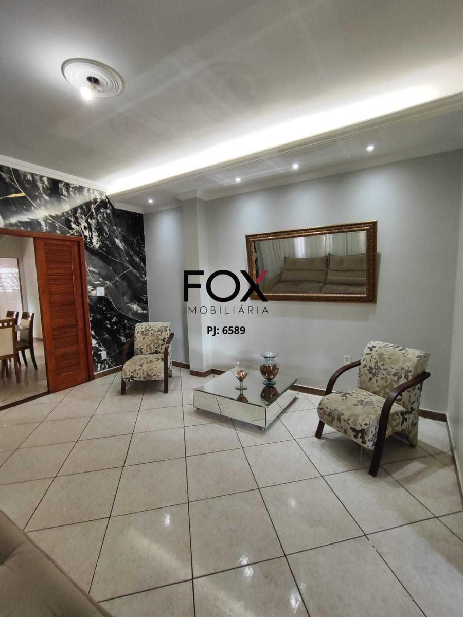 Casa, Planalto, 7 Quartos, 5 Vagas, 3 Suítes