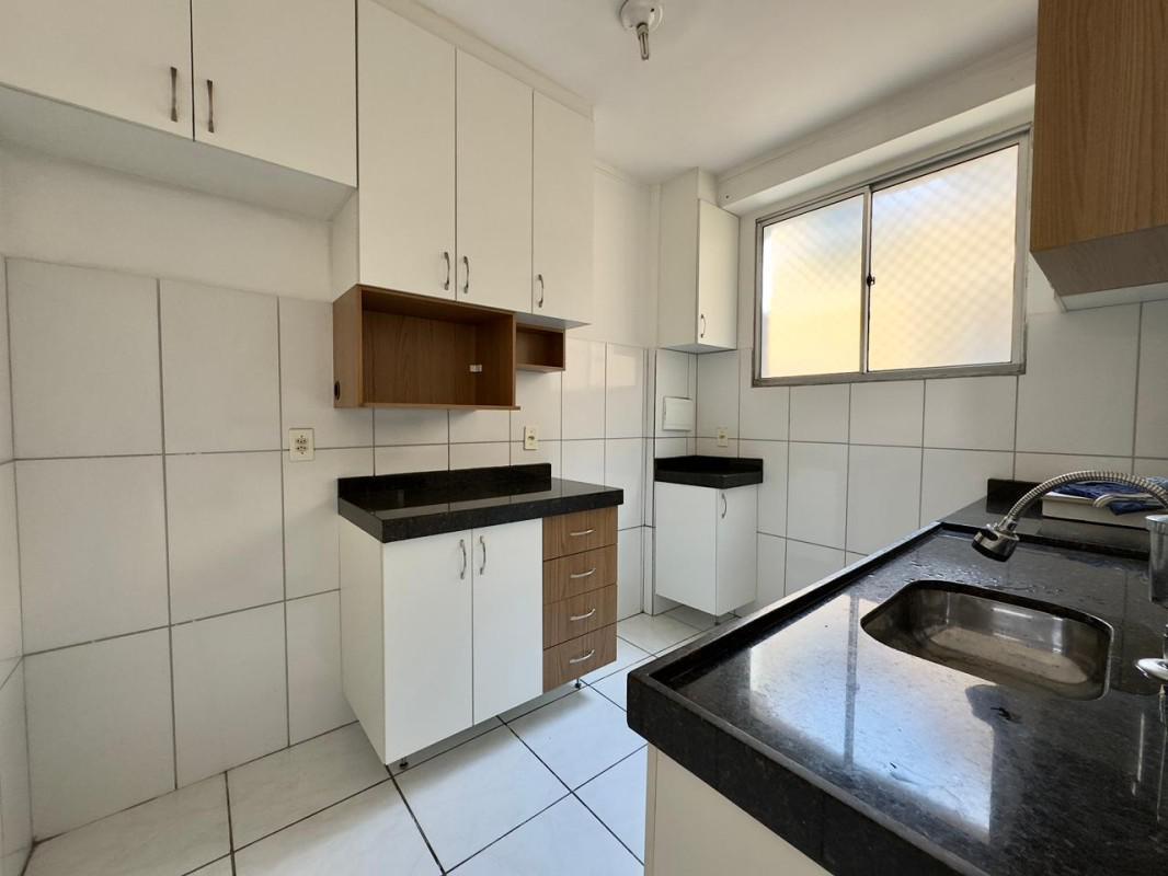 Cobertura, Camargos, 2 Quartos, 1 Vaga