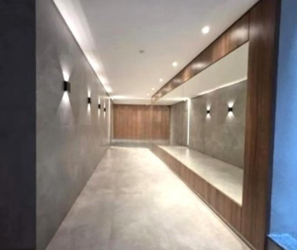 Apartamento, Santa Efigênia, 2 Quartos, 2 Vagas, 1 Suíte