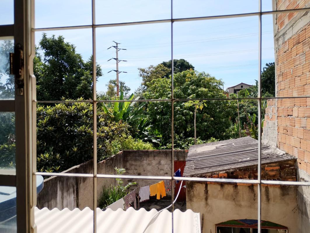 Casa, Jardim Primavera, 3 Quartos, 1 Vaga