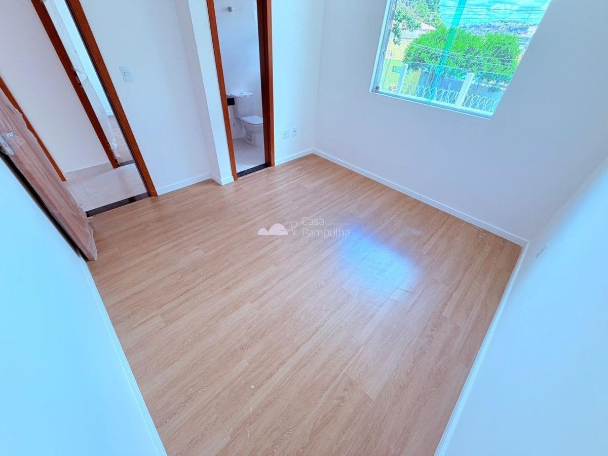 Apartamento, Candelária, 3 Quartos, 1 Vaga, 1 Suíte