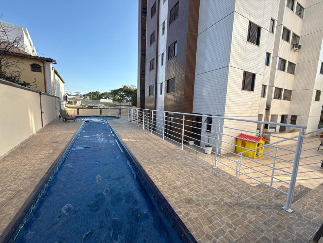Apartamento, Itapoã, 3 Quartos, 2 Vagas, 1 Suíte