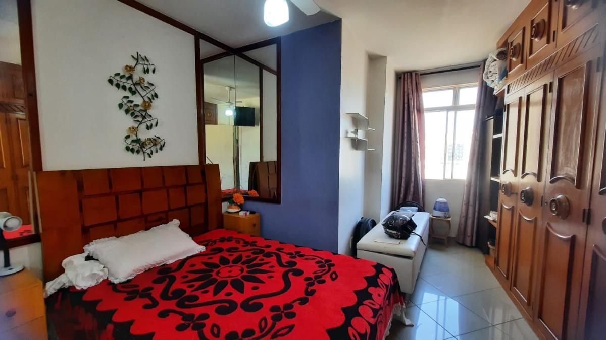 Apartamento, Floresta, 3 Quartos, 2 Vagas