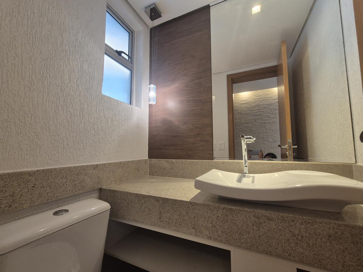 Apartamento, Liberdade, 4 Quartos, 2 Vagas, 2 Suítes