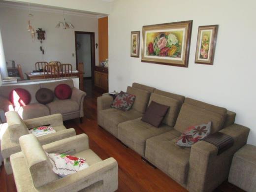Apartamento, Minaslândia (p Maio), 3 Quartos, 2 Vagas, 1 Suíte