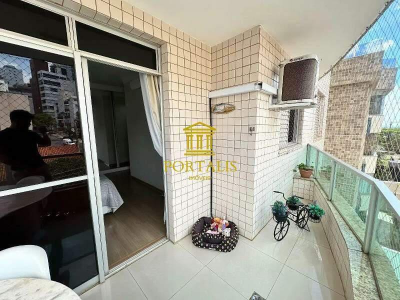 Apartamento, Buritis, 4 Quartos, 3 Vagas, 1 Suíte