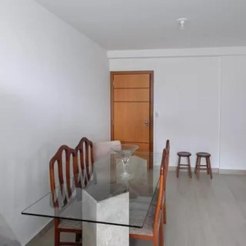 Apartamento, Nova Suíssa, 3 Quartos, 2 Vagas, 1 Suíte