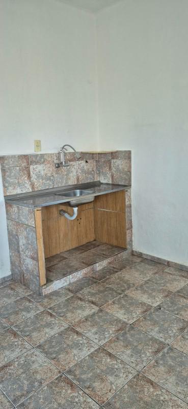 Casa, Santa Helena, 2 Quartos, 0 Vaga
