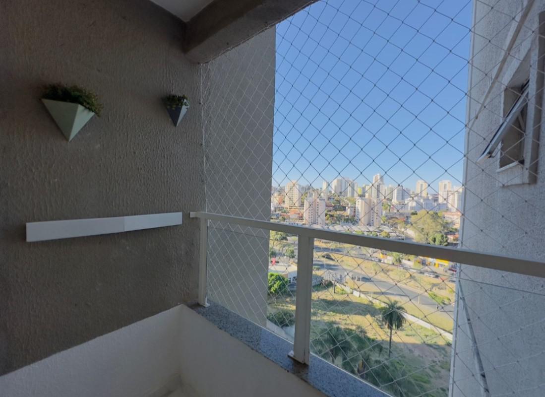 Apartamento, Castelo, 3 Quartos, 2 Vagas, 1 Suíte