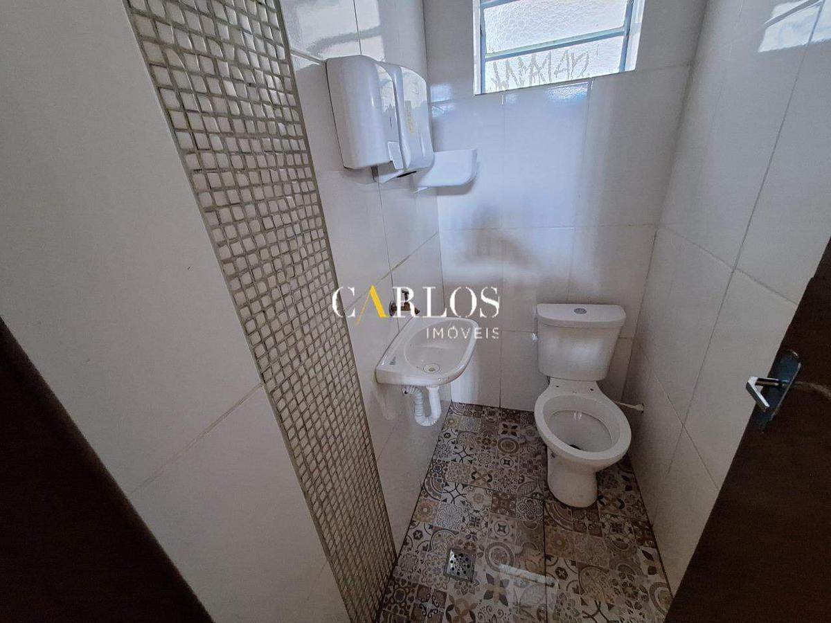 Casa Comercial, Santa Efigênia, 2 Vagas