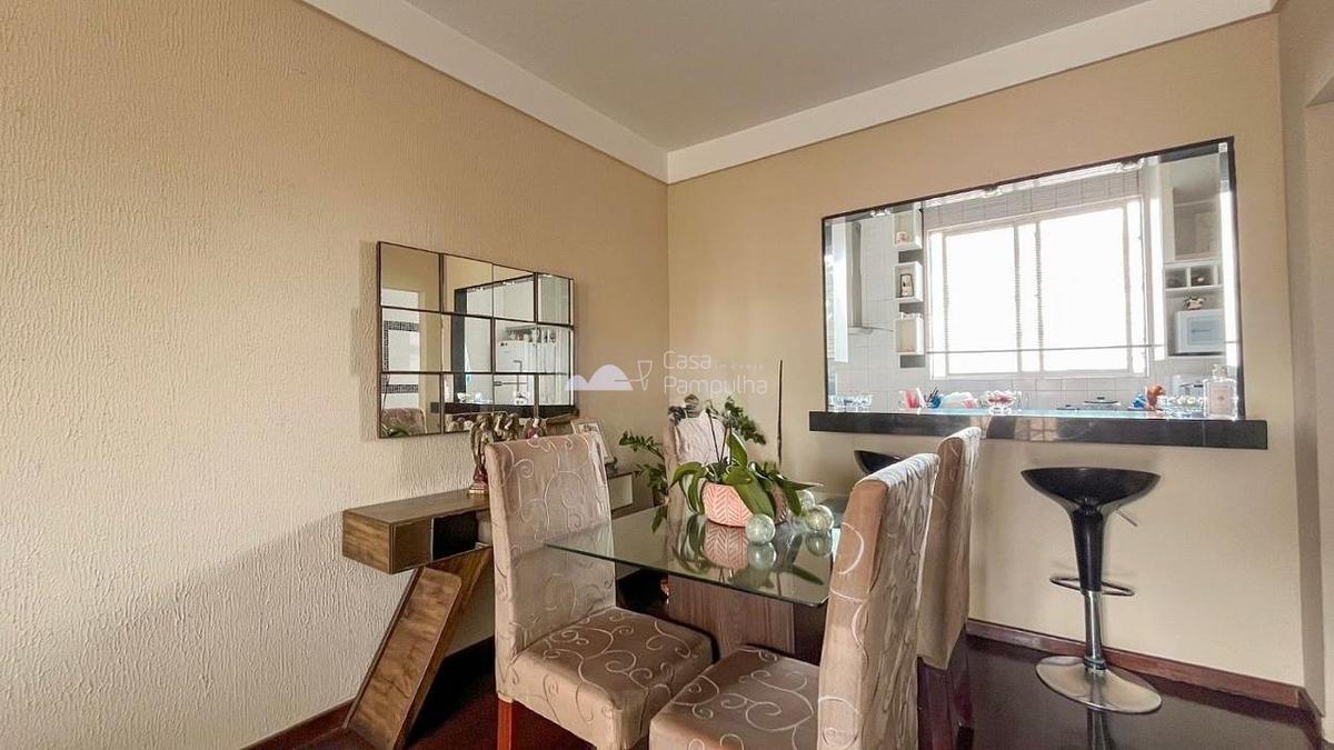 Apartamento, Copacabana, 3 Quartos, 2 Vagas, 1 Suíte