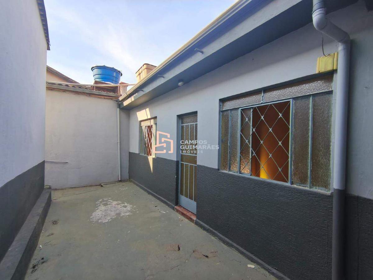 Casa, Santa Helena, 1 Quarto