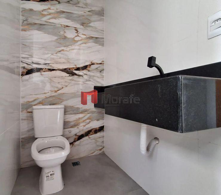 Casa, Rio Branco, 3 Quartos, 4 Vagas, 1 Suíte