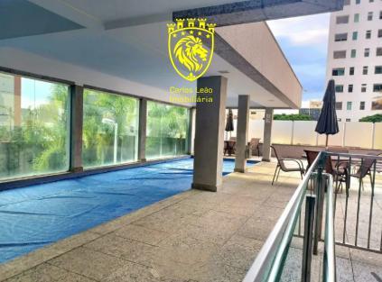 Apartamento, São Pedro, 4 Quartos, 3 Vagas, 2 Suítes