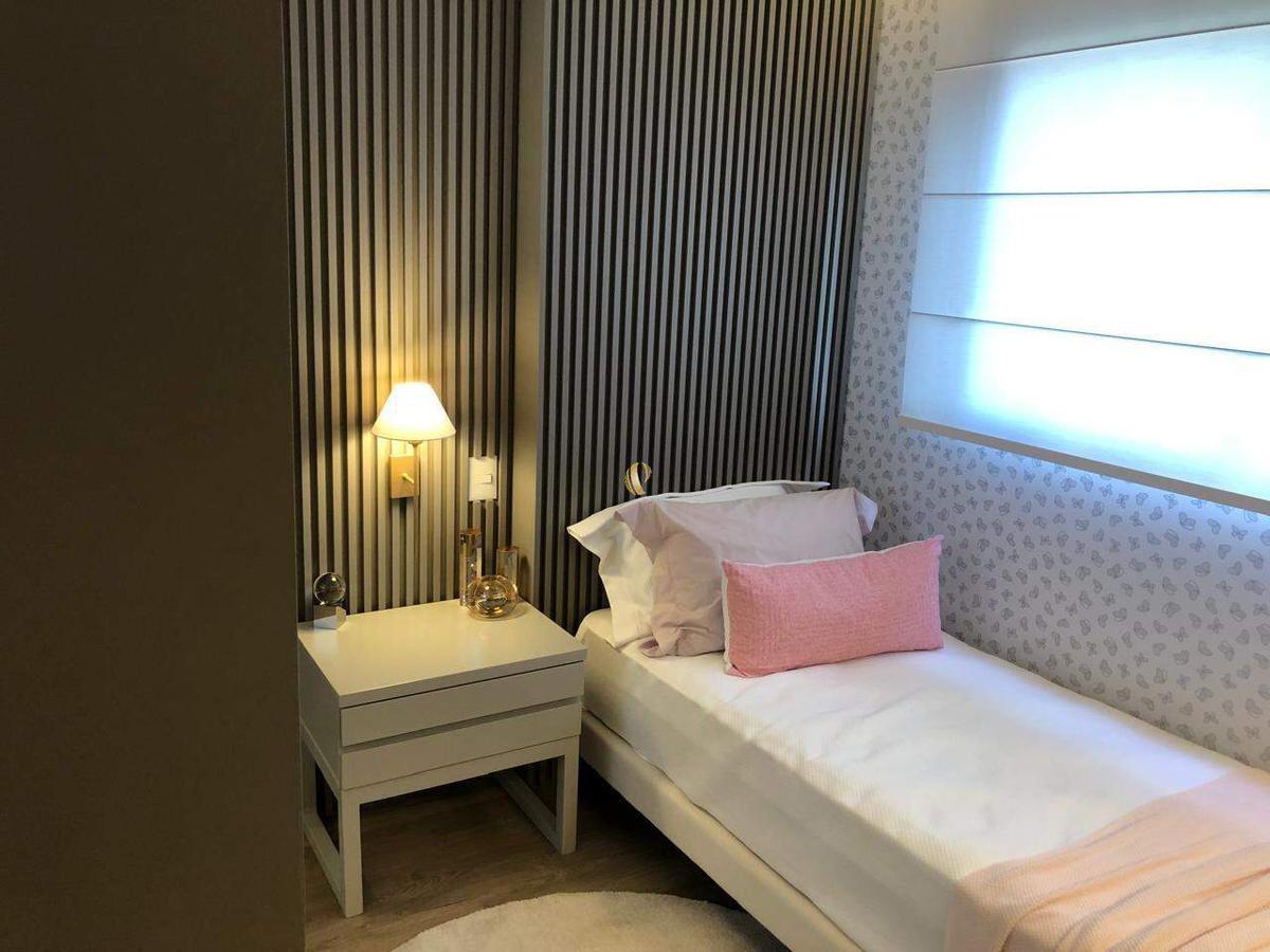 Apartamento, Santo Agostinho, 3 Quartos, 2 Vagas, 1 Suíte