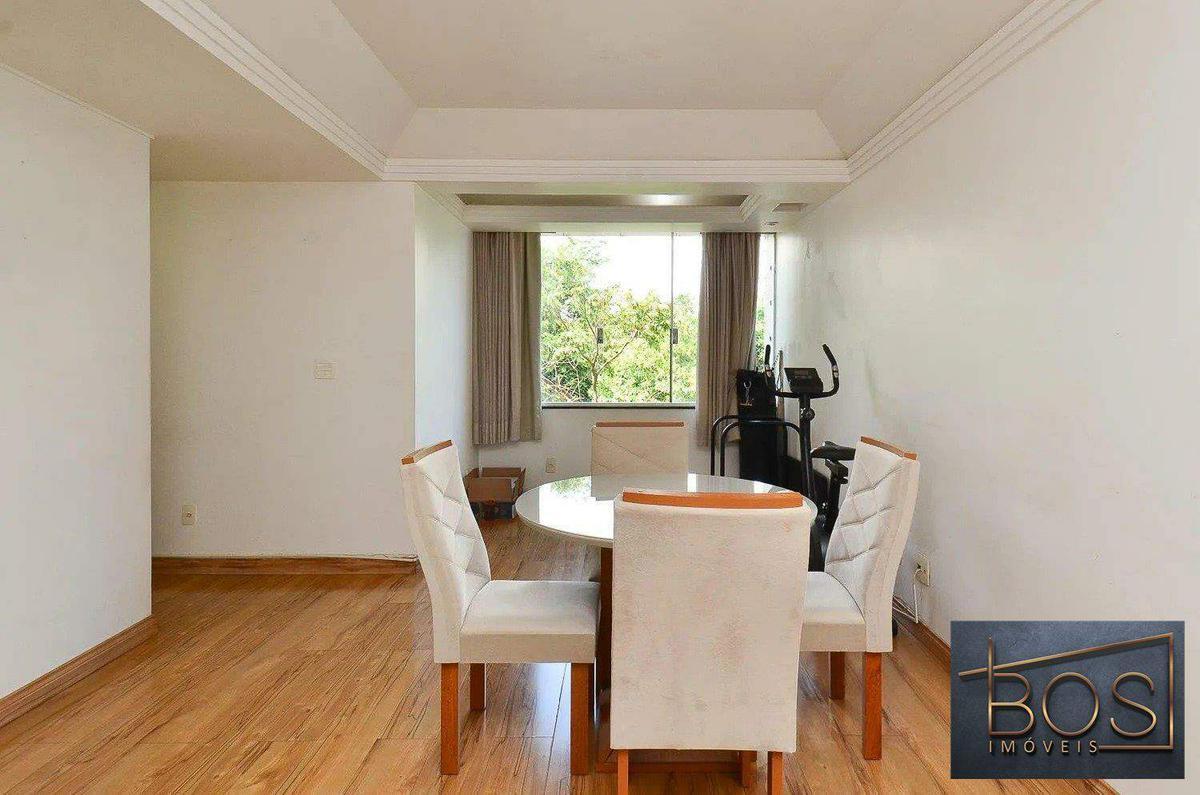 Apartamento, União, 3 Quartos, 1 Vaga, 1 Suíte