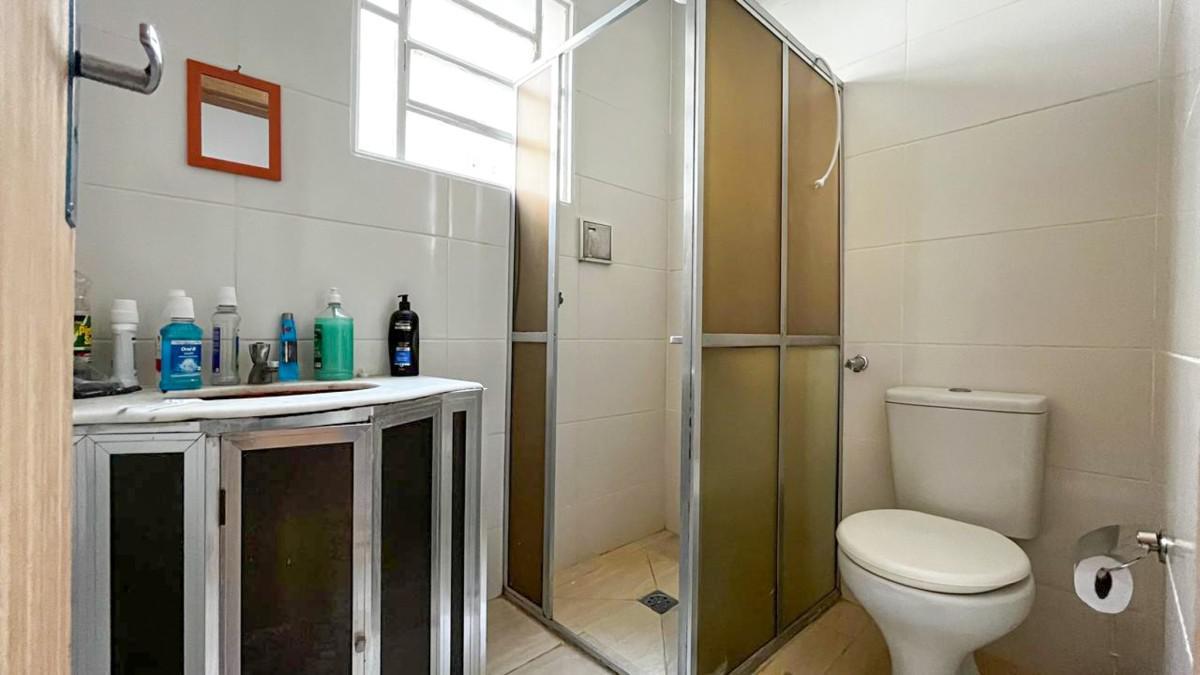 Apartamento, Sagrada Família, 3 Quartos, 1 Vaga