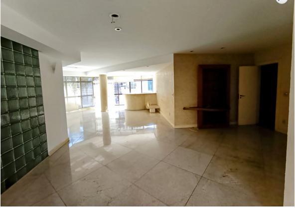 Apartamento, Serra, 4 Quartos, 2 Vagas, 2 Suítes