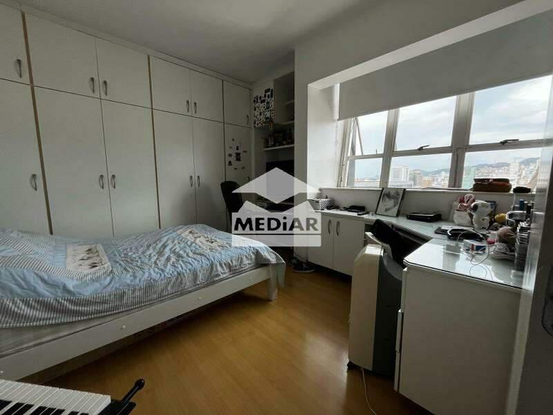 Cobertura, Lourdes, 3 Quartos, 2 Vagas, 1 Suíte