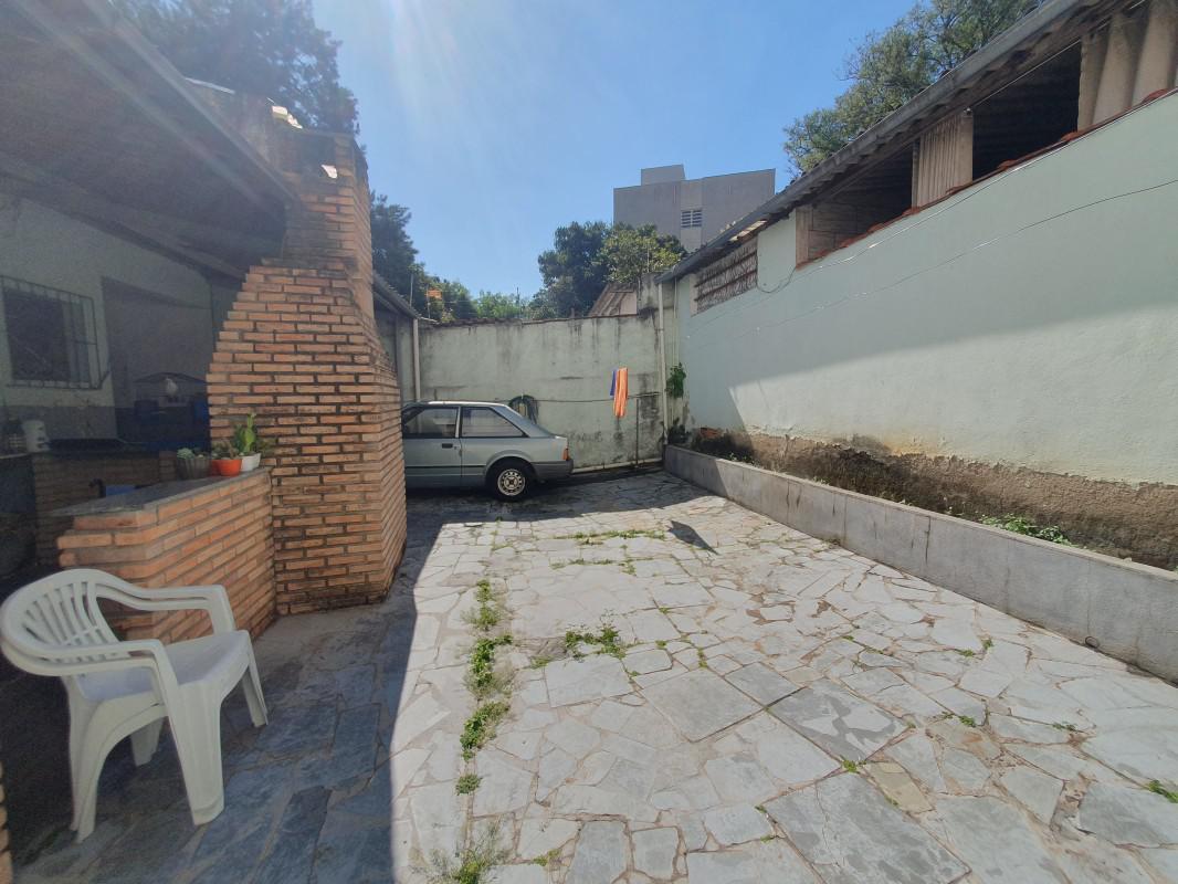 Casa, Alto Barroca, 2 Quartos, 0 Vaga