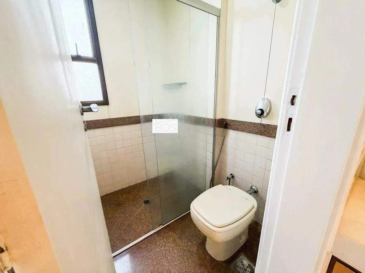 Apartamento, Savassi, 3 Quartos, 3 Vagas, 2 Suítes