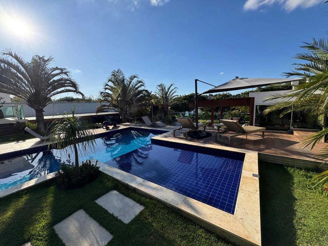 Casa, Bandeirantes (pampulha), 4 Quartos, 6 Vagas, 3 Suítes