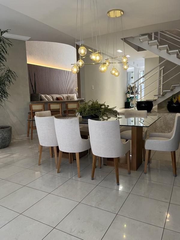 Casa, Jardim Riacho das Pedras, 4 Quartos, 2 Vagas, 1 Suíte