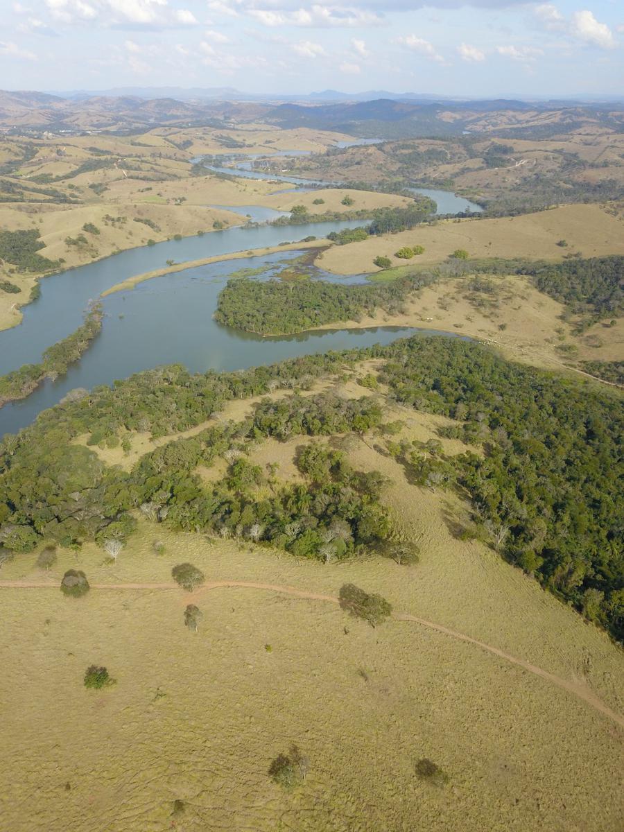 Fazenda, Zona Rural, 0 Quarto, 0 Vaga