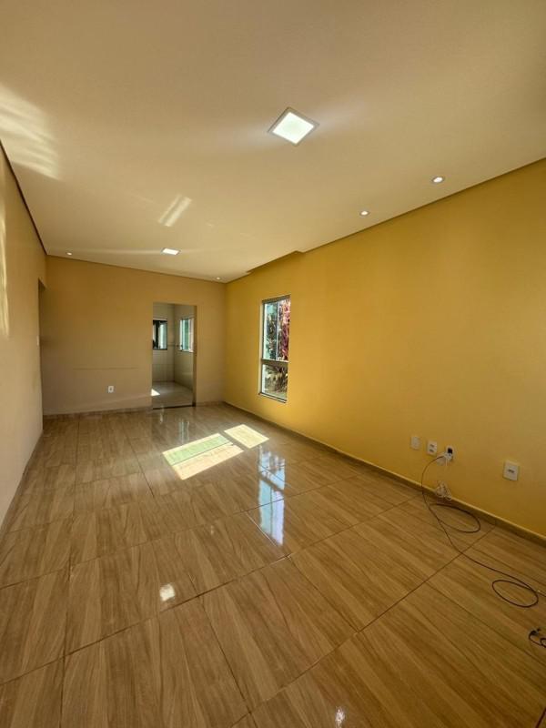 Casa, Santa Inês, 4 Quartos, 1 Vaga, 2 Suítes