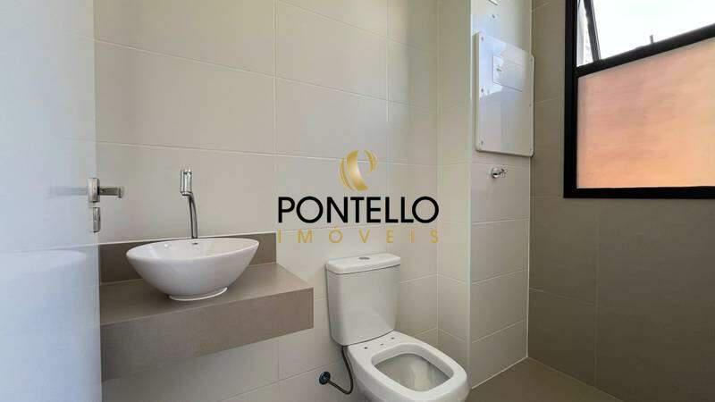 Apartamento, Grajaú, 2 Quartos, 2 Vagas, 2 Suítes