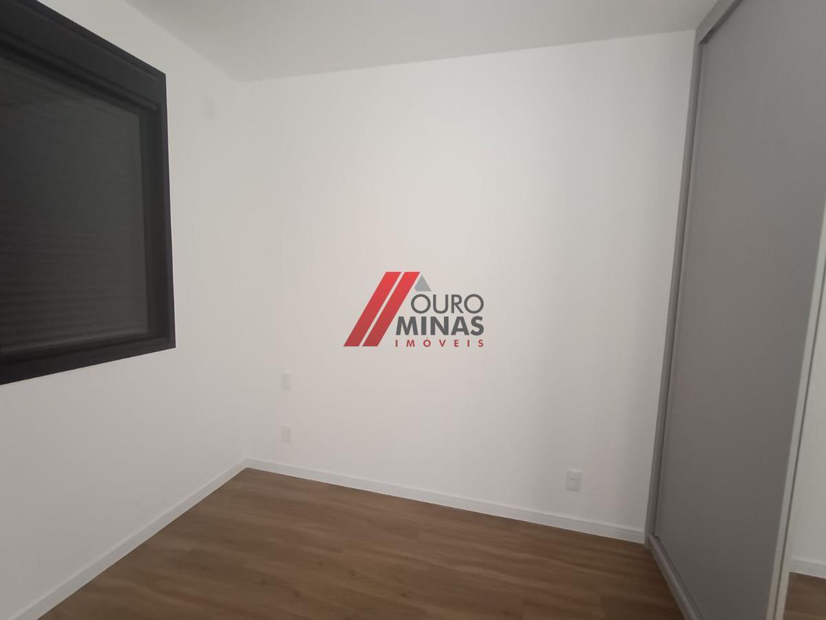 Apartamento, Padre Eustáquio, 2 Quartos, 2 Vagas, 1 Suíte