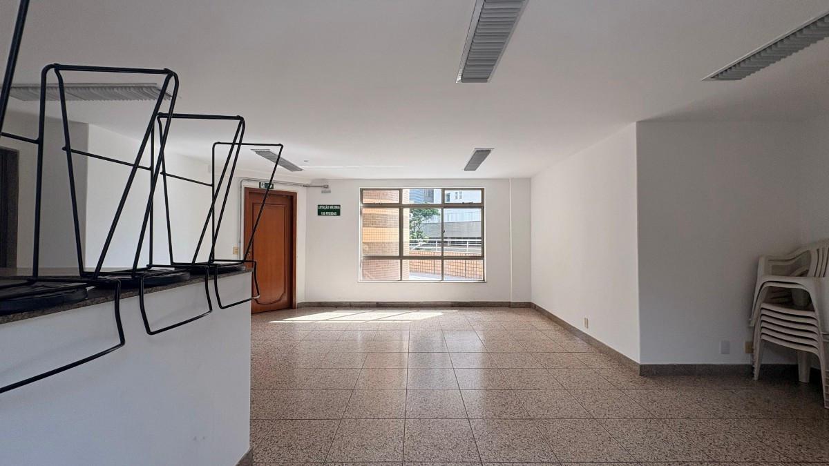 Apartamento, Santa Efigênia, 1 Quarto, 0 Vaga
