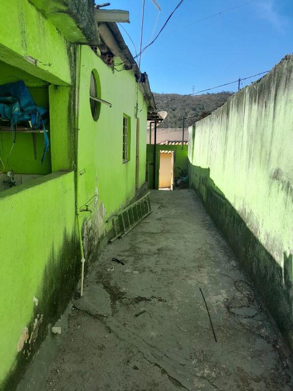 Casa, Alto do Fidalgo, 3 Quartos, 1 Vaga