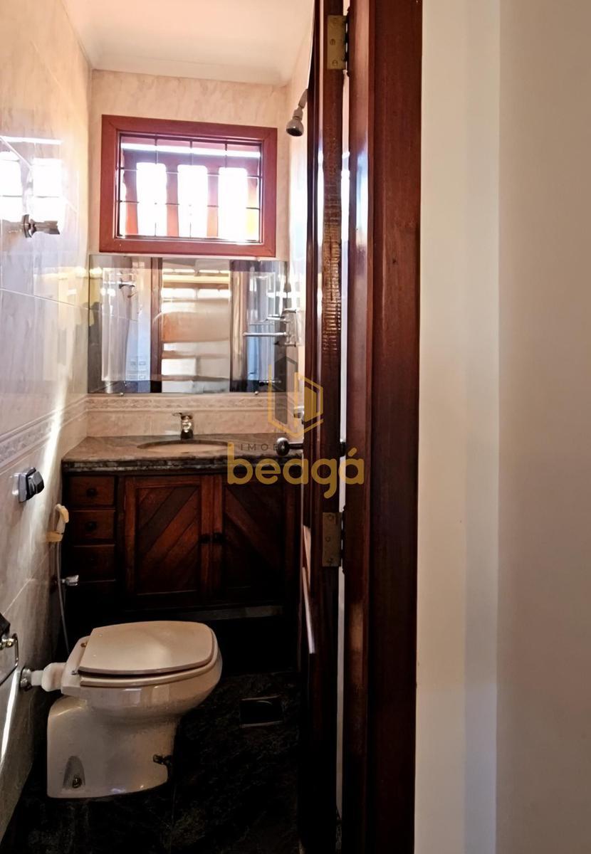 Casa, Serrano, 5 Quartos, 3 Vagas, 1 Suíte