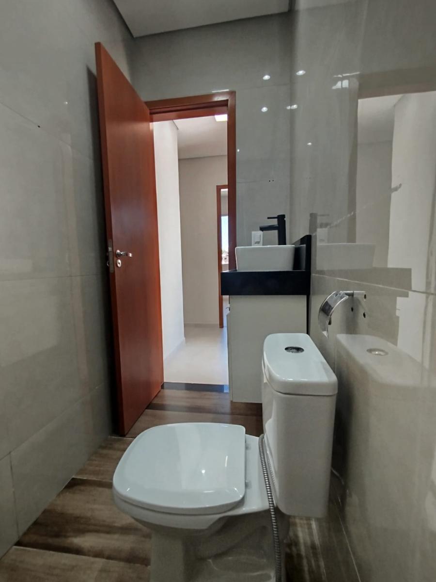 Apartamento, Rio Branco, 3 Quartos, 1 Vaga