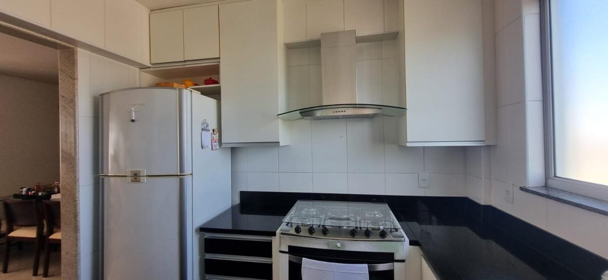 Cobertura, Santa Inês, 3 Quartos, 2 Vagas, 1 Suíte