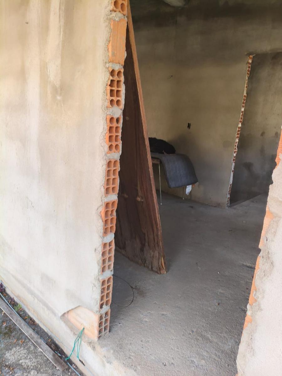 Casa, Vera Cruz, 3 Quartos, 5 Vagas, 1 Suíte